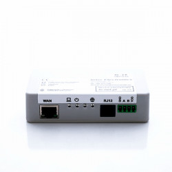 Moduł internetowy IG 2.0 Wi-Fi