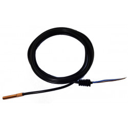 Czujnik palnika 0,4m IE-76